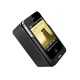 Altavoz iFit-4 de Divoom iPhone 4/4S Negro