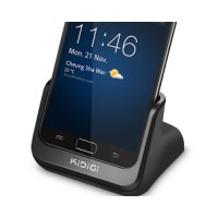 Base de Carga HDMI KiDiGi Samsung Galaxy Note