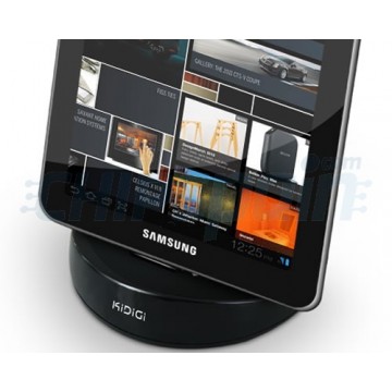 Charging Base KiDiGi Samsung Galaxy Tab 7.7