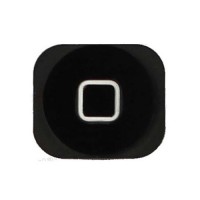 Botón Home iPhone 5 -Negro