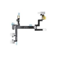 Flex Cable On/Off/Volume/Mute iPhone 5