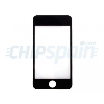 Cristal Digitalizador iPod Touch Gen. 3