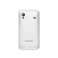 Carcasa Trasera Samsung Galaxy Ace -Blanca