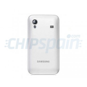 Carcaça traseira Samsung Galaxy Ace -Branca