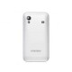 Back Case Samsung Galaxy Ace -White