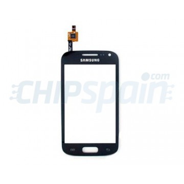 Pantalla Táctil Samsung Galaxy Ace 2 (i8160, i8160P) - Negro