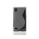 Case S-Line Series LG Optimus L9 -Grey