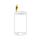 Vidro Digitalizador Táctil Samsung Galaxy Mini 2 (S6500/S6500D) -Blanco