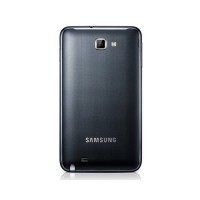 Tapa Trasera Batería Samsung Galaxy Note -Negro
