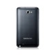 Tampa traseira da bateria Samsung Galaxy Note -Negro
