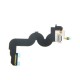 Cable Flexible Puerto Lightning y Jack iPod Touch 5 Gen. -Negro