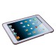 Case TPU Dots iPad Mini/iPad Mini 2/iPad Mini 3 -Grey