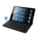 Keyboard Bluetooth 3.0 V9 for iPad Mini
