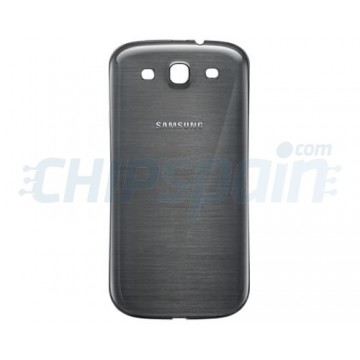 Battery Cover Samsung Galaxy SIII -Grey