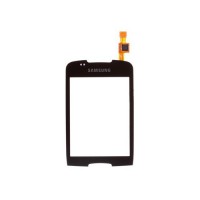 Vidro Digitalizador Táctil Samsung Galaxy Mini (S5570i) -Preto