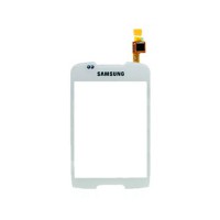 Vidro Digitalizador Táctil Samsung Galaxy Mini (S5570) -Branco
