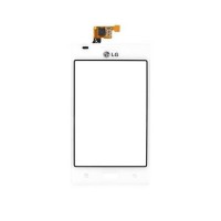 Pantalla Táctil LG Optimus L5 (E610) -Blanco