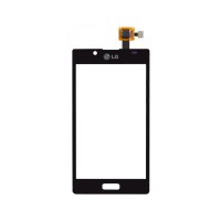 Touch screen LG Optimus L7 -Black