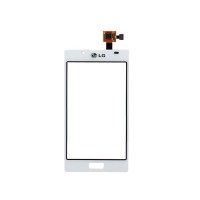 Touch screen LG Optimus L7 -White