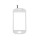Vidro Digitalizador Táctil Samsung Galaxy Fame -Blanco