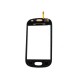 Vidro Digitalizador Táctil Samsung Galaxy Fame -Negro