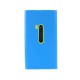 Cobertura TPU Nokia Lumia 920 -Azul