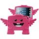 Protector Infantil para iPad Mini -Magenta