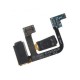 Cable Flex con Conector Jack/Auricular/Sensor Samsung Galaxy Gio