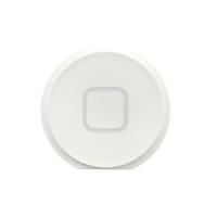 Botón Home iPad Mini/Mini Retina -Blanco