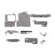 iPhone 5 Internal Fastening Metal Parts Kit