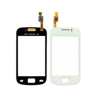 Touch screen Samsung Galaxy Mini 2 (S6500i) -Blanco