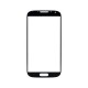 Vidro Exterior Samsung Galaxy S4 -Preto