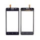 Touch screen Huawei Ascend G510 -Black