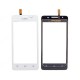Touch screen Huawei Ascend G510 -White