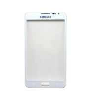 Vidro Exterior Samsung Galaxy Note -Branco