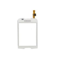 Vidro Digitalizador Táctil Samsung Galaxy Mini (S5570i) -Branco