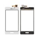 Touch screen LG Optimus L5 II -White