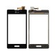 Pantalla Táctil LG Optimus L5 II -Negro