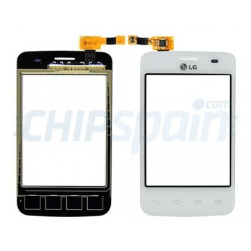 Touch screen LG Optimus L3 II Dual -White