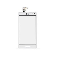Touch screen LG Optimus L9 II -White