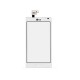 Vidro Digitalizador Táctil LG Optimus L9 II -Branco