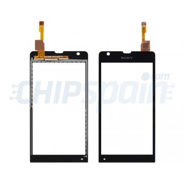 Touch screen Sony Xperia SP -Black