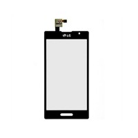 Touch screen LG Optimus L9 II -Black