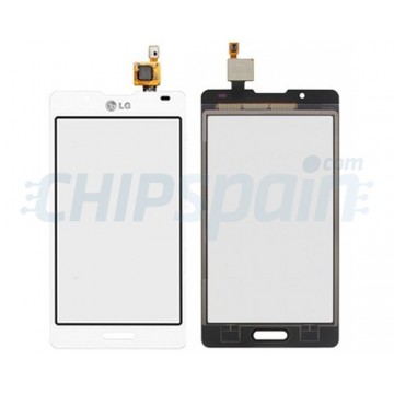 Touch screen LG Optimus L7 II -White