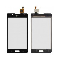 Touch screen LG Optimus L7 II -Black