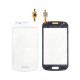 Touch screen Samsung Galaxy Trend/S Duos -White