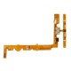 Flexible Cable Charging port and Mic LG Optimus L7