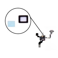 Proximity Sensor Rubber Filter iPhone 4