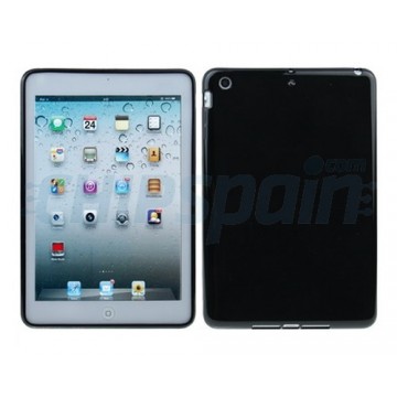 TPU Case iPad Mini/iPad Mini 2/iPad Mini 3 -Black