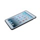Capa de TPU iPad Mini/iPad Mini 2 -Preto